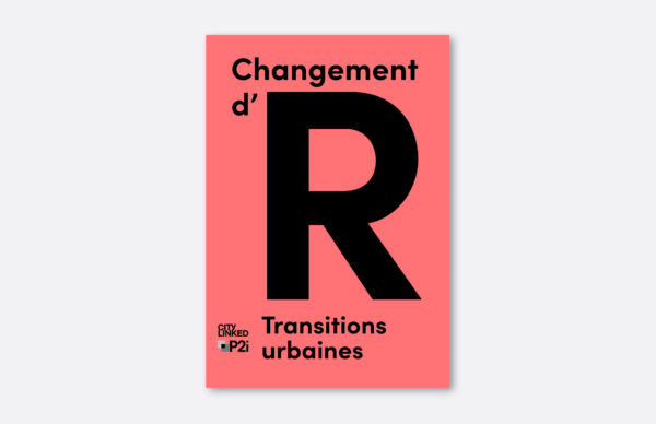 Changement d'R image couv livre boutique